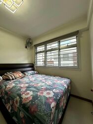 Blk 460D West Quarry @ Bukit Batok (Bukit Batok), HDB 2 Rooms #537451221